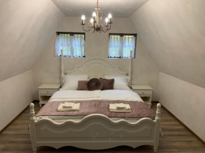 Apartmán Vila Rosenberg